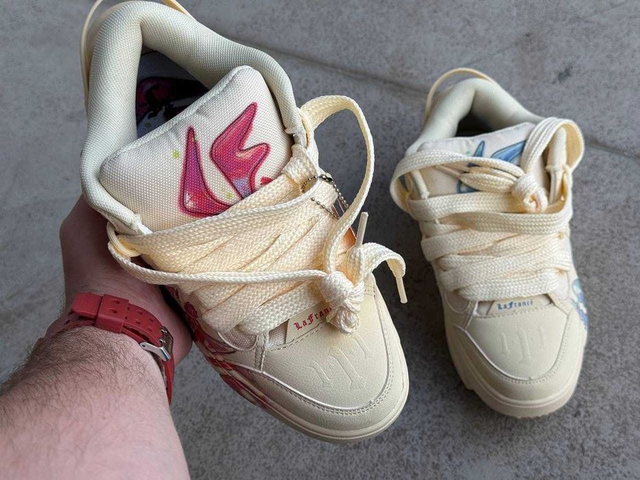 Нові кросівки Puma Hoops / Розміри 37-39