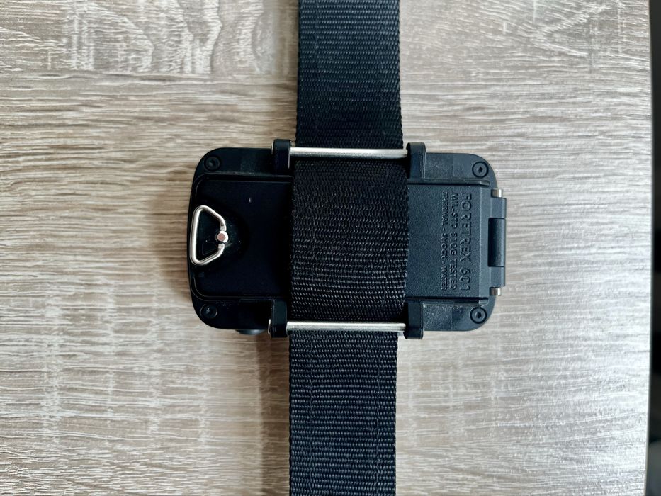 Garmin Foretrex 601 GPS