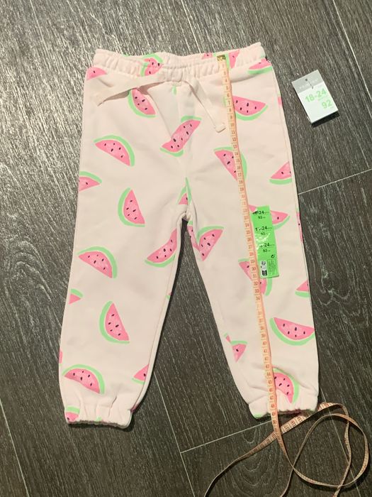 Детские штанишки