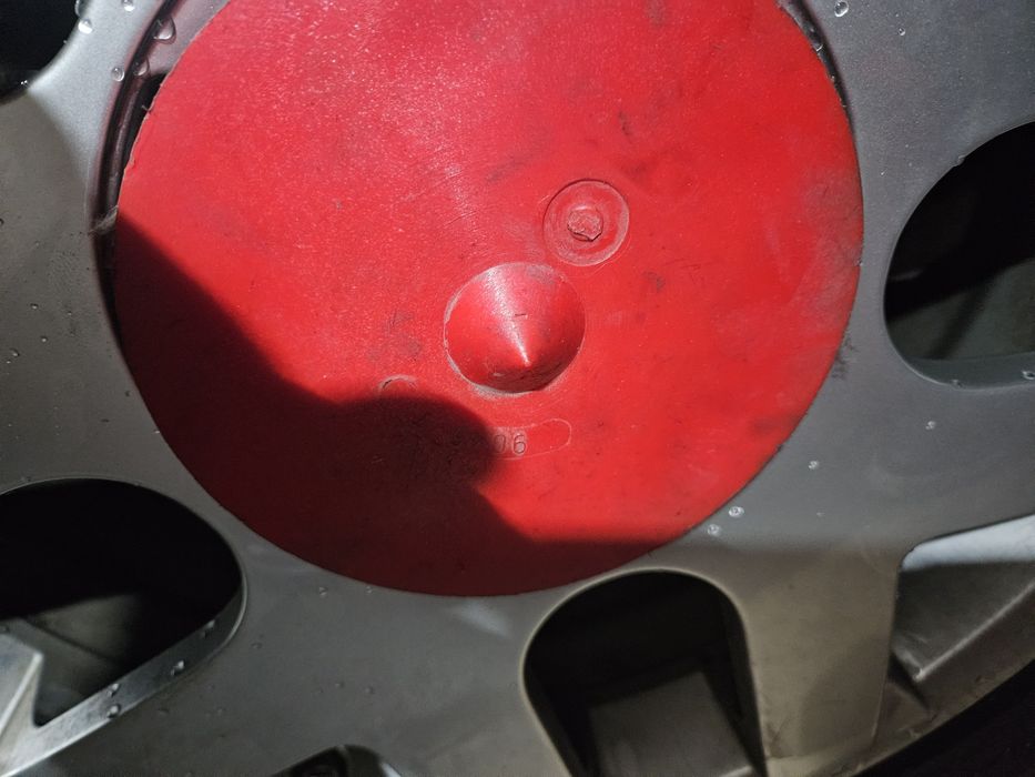 Esfera Suspensão Original Citroën C5 e C6 (Novidade)