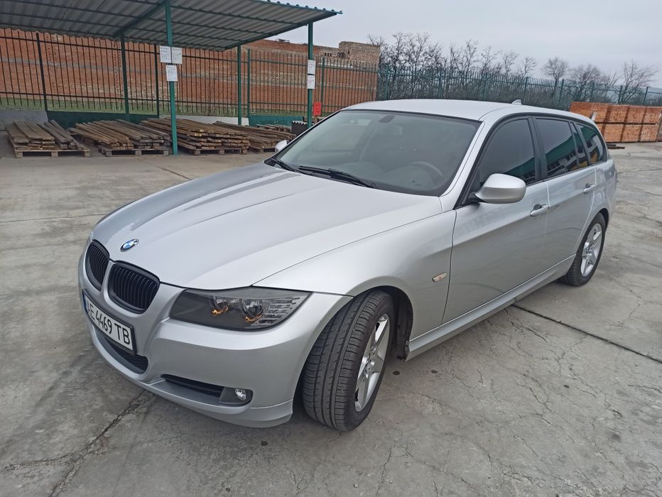 Продам БМВ  Е-91 универсал