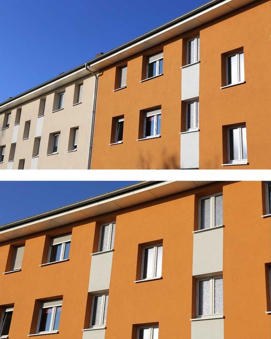 Empresa de construção civil com equipa profissional disponível para trabalhos em Lisboa e arredores.