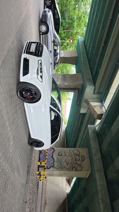 Audi A6 Avant Audi a6 c7 lift avant s-line quattro full led aktywny wydech