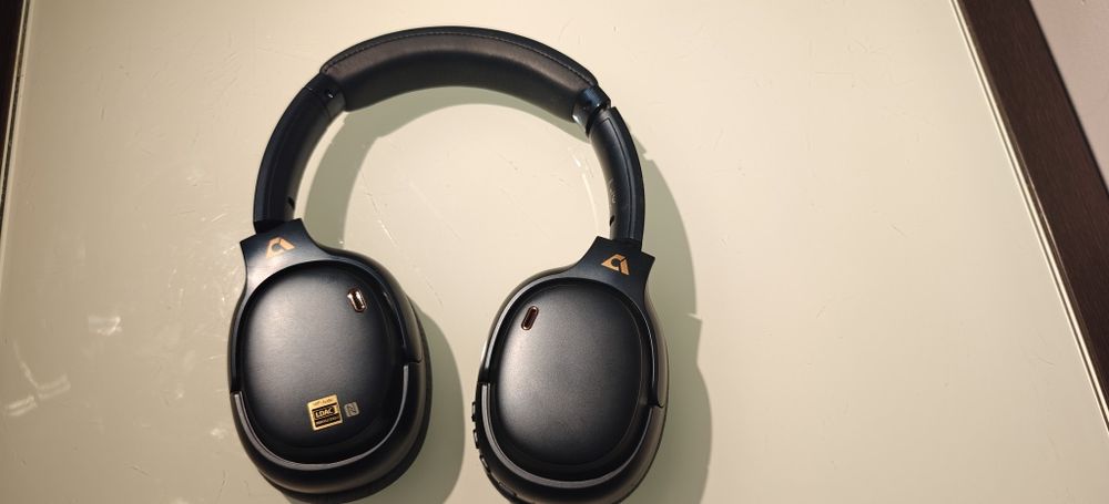 Ankbit E700 słuchawki bluetooth idealne 160PLN