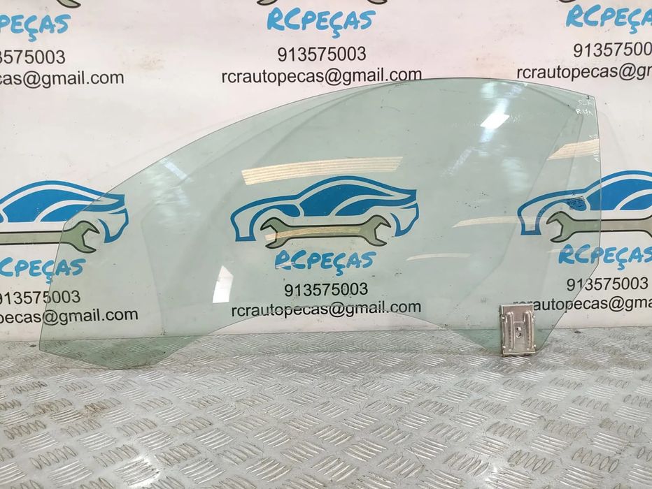 Vidro janela porta esquerda original Mercedes SLK R171