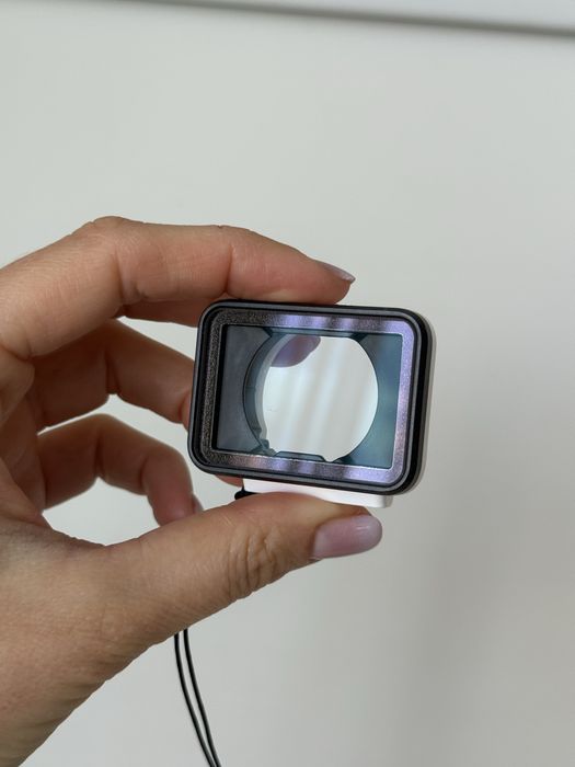 Екшн камера SONY X3000  4K