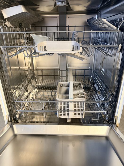Zmywarka BOSCH SilentPlus