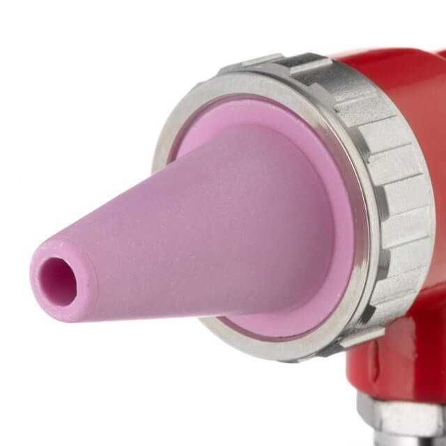 Піскоструминний пістолет INTERTOOL PT-0706, пневматический пескоструй