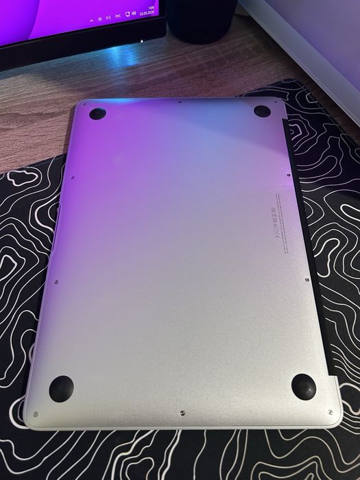 MacBook air в отличном состоянии