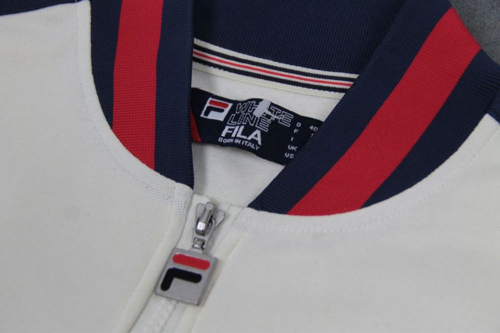 Fila Олімпійка Casual