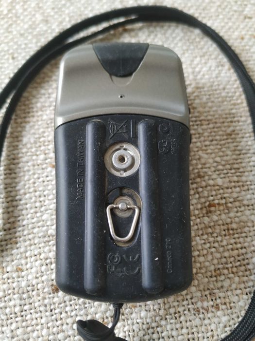 Garmin eTrex Vista HCx