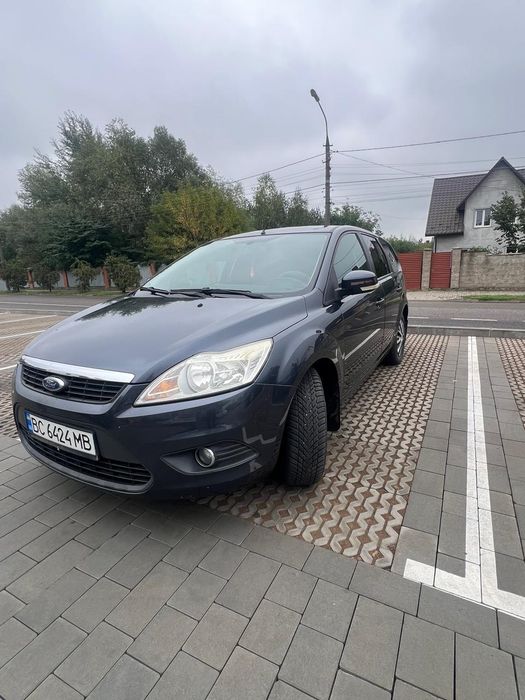 Продам форд фокус 2