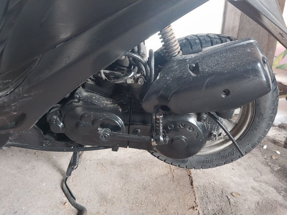 Хонда діо 27 відміний стан сів поїхав