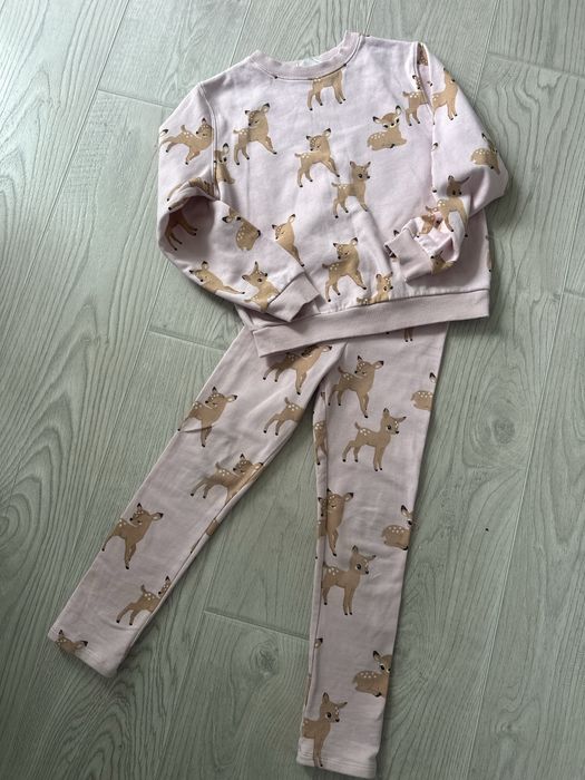 Костюм h&m 7-8 років