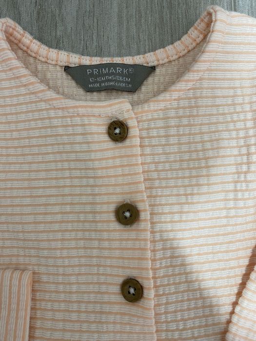 Дитяча сукня, плаття для дівчинки 1-2 р