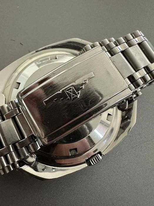Longines Ultra Chron Automatic 68-70, ref. 8228-1