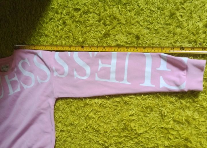 Bluza guess rozm 14 lat 158 164