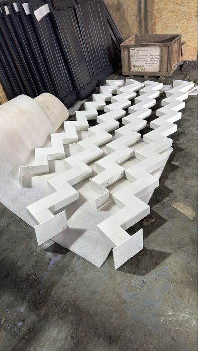 Зварювання виробів