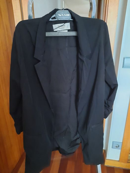 Casacos rapariga para desocupar