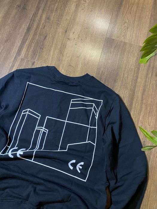 Світшот Cav empt | Sweatshirt Cav empt