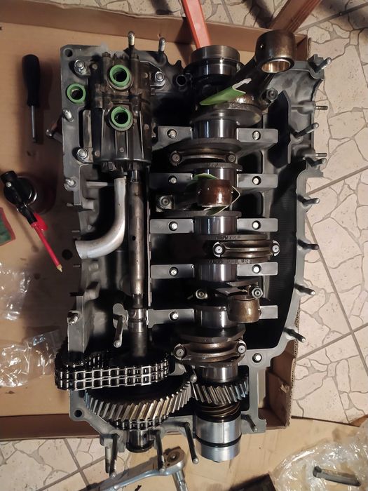 Serwis naprawa samochodów zabytkowych remonty