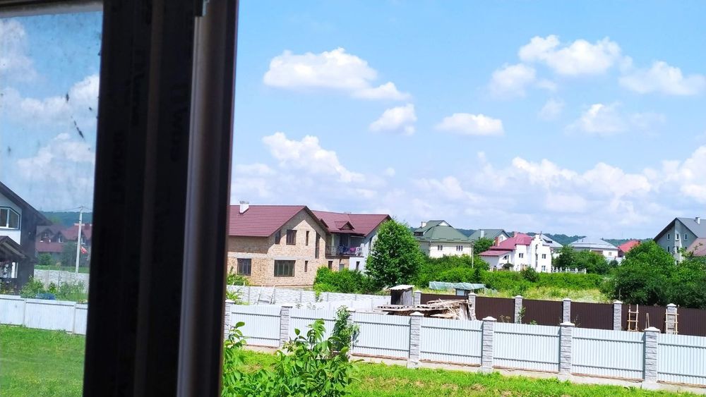 Продається будинок в селі Клузів