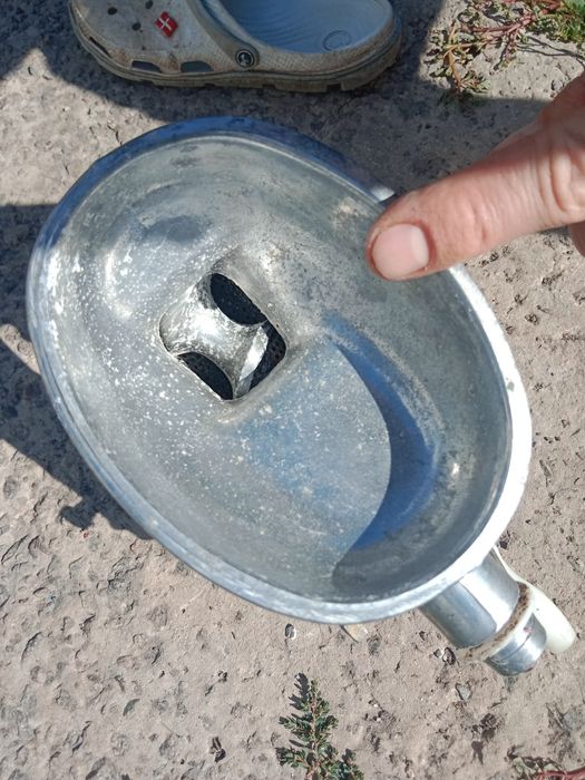 Соковыжималка срср для помидор