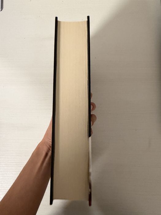Книга Жага-Трейсі Вульф