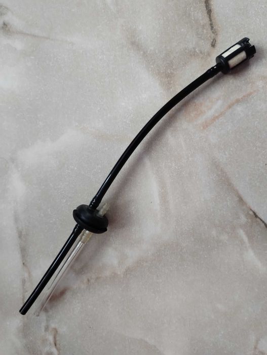 Паливний шланг з фільтром для мотокоси