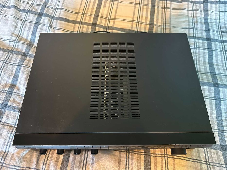 Amplituner wzmacniacz Harman Kardon HK3300 Japan