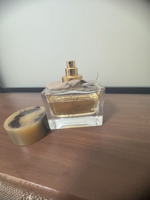 Парфуми My Burberry