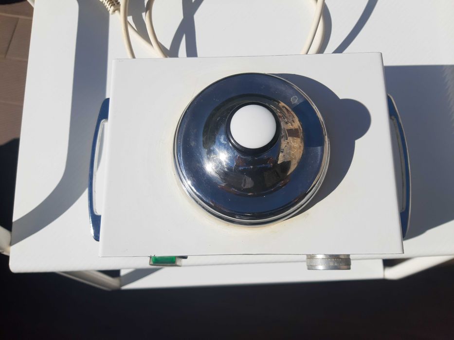 Panela de depilação a cera a baixa temperatura