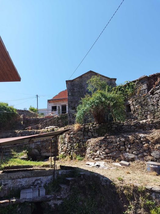 Moradia T2 à venda em Junqueira, Vale de Cambra — foto 4