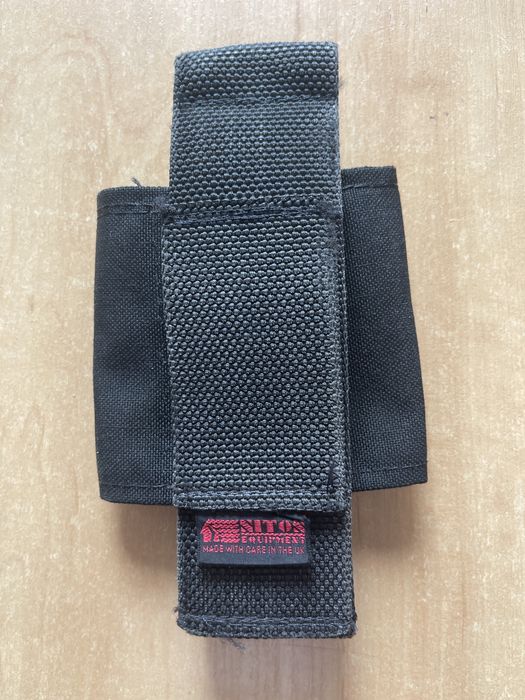 Підсумок тактичний унітарний