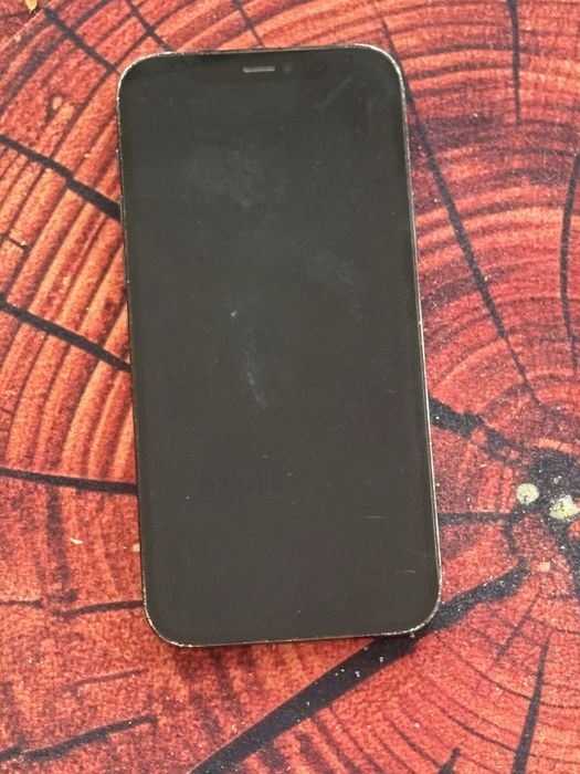 Iphone 12 pro 256gb 75% bateria
