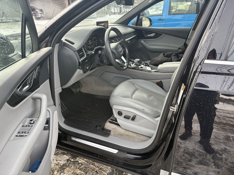 Авто в рідній фарбі без дтп  двигун після кап ремонту