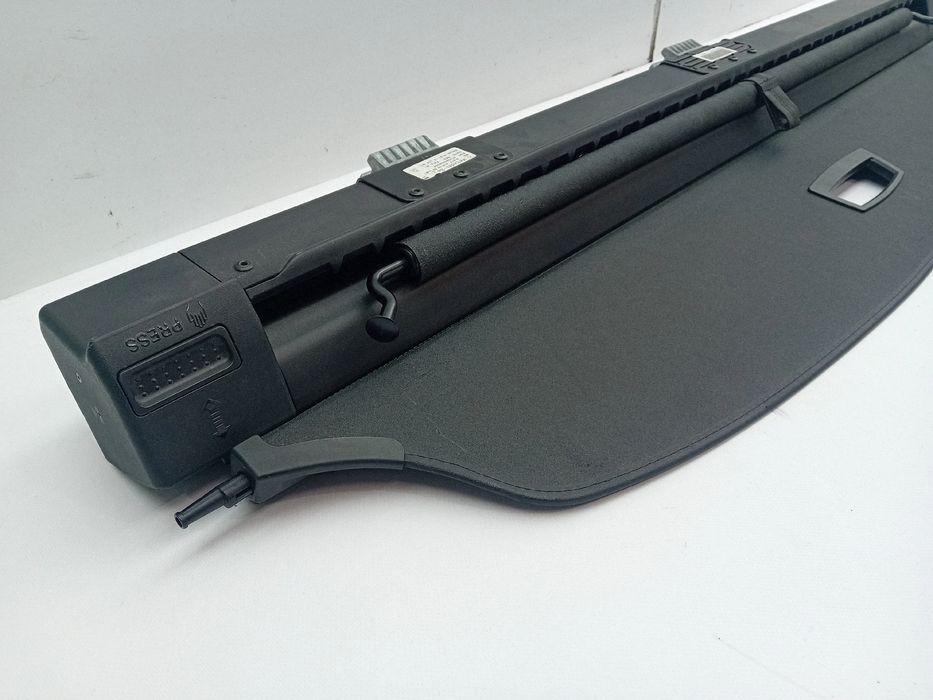 Chapeleira / tampo da mala MERCEDES-BENZ Classe E Carrinha (S212)