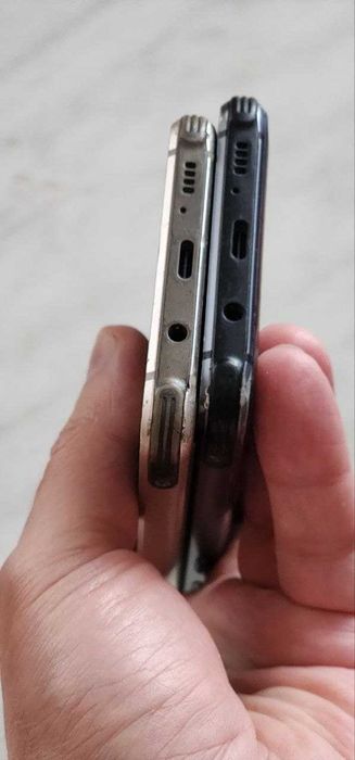 Samsung Galaxy S8 Active