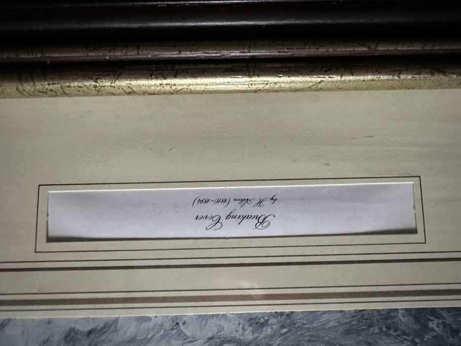 Excelente gravura Henry Alken