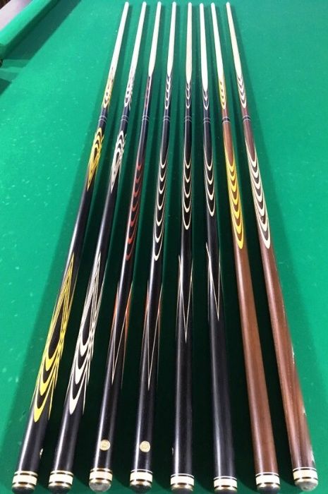Бильярдный кий ручной работы, кий для бильярда, більярдний кий доставк