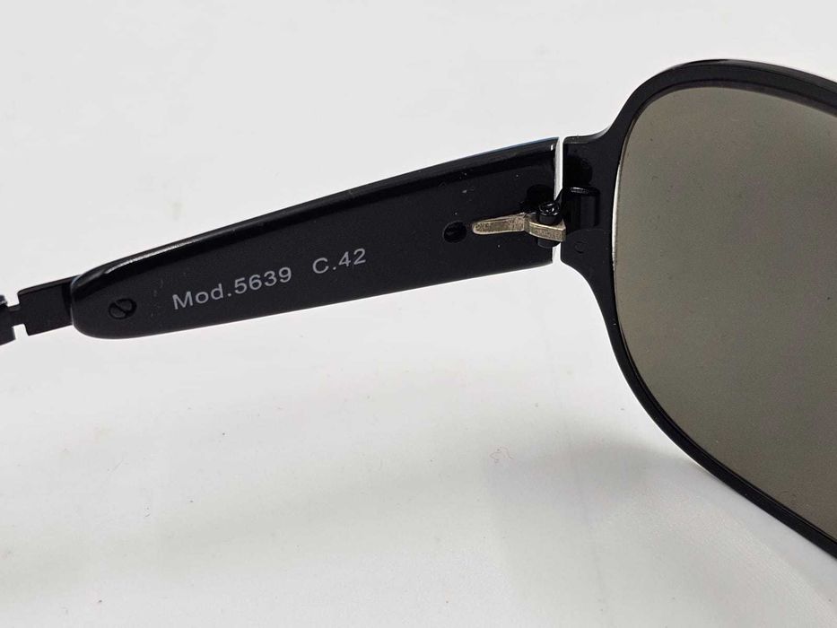 Police by Intecop okulary przeciwsłoneczne