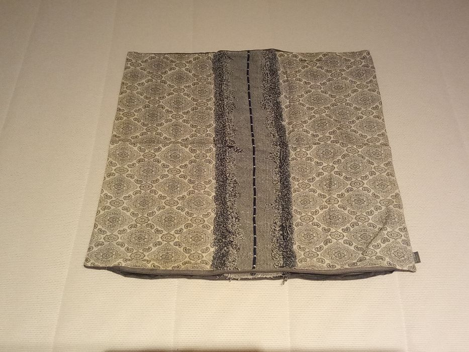 Fronhas de almofadas decorativas