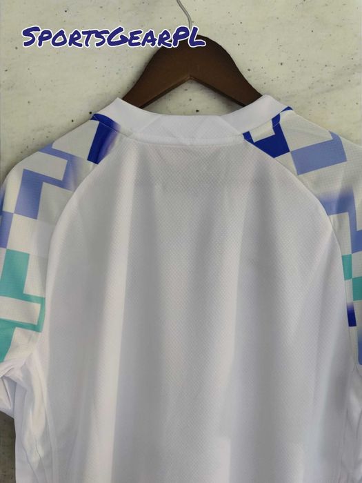 25/26 Inter Mediolan Koszulka Wyjazdowa Rozmiar M