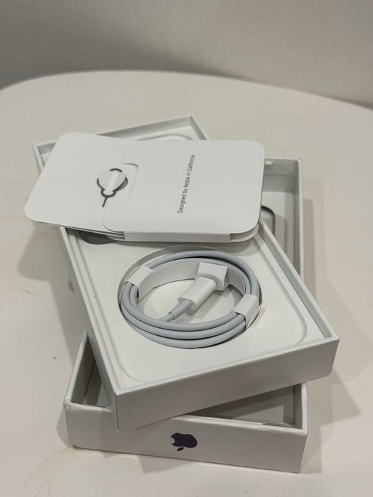 Iphone 14 pro max 256 gb box