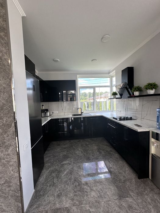 Приватний Будинок Котедж Крюківщина Вишневе 12 соток