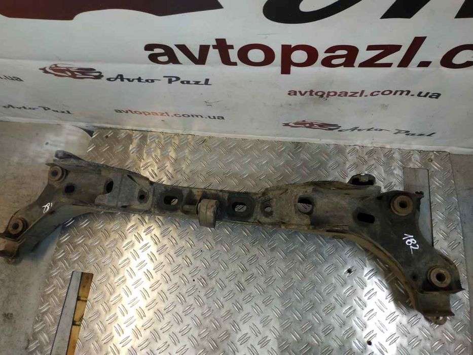 Hyundai/Kia Sonata 6 YF 2009-2014 балка підвіски (підрамник) зад BL0182 554103Q000