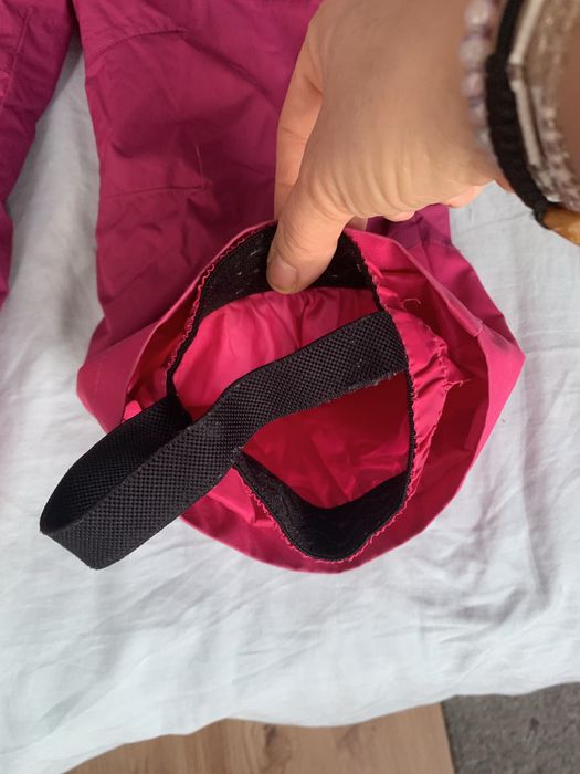 Kombinezon narciarski rozm 104-110 decathlon