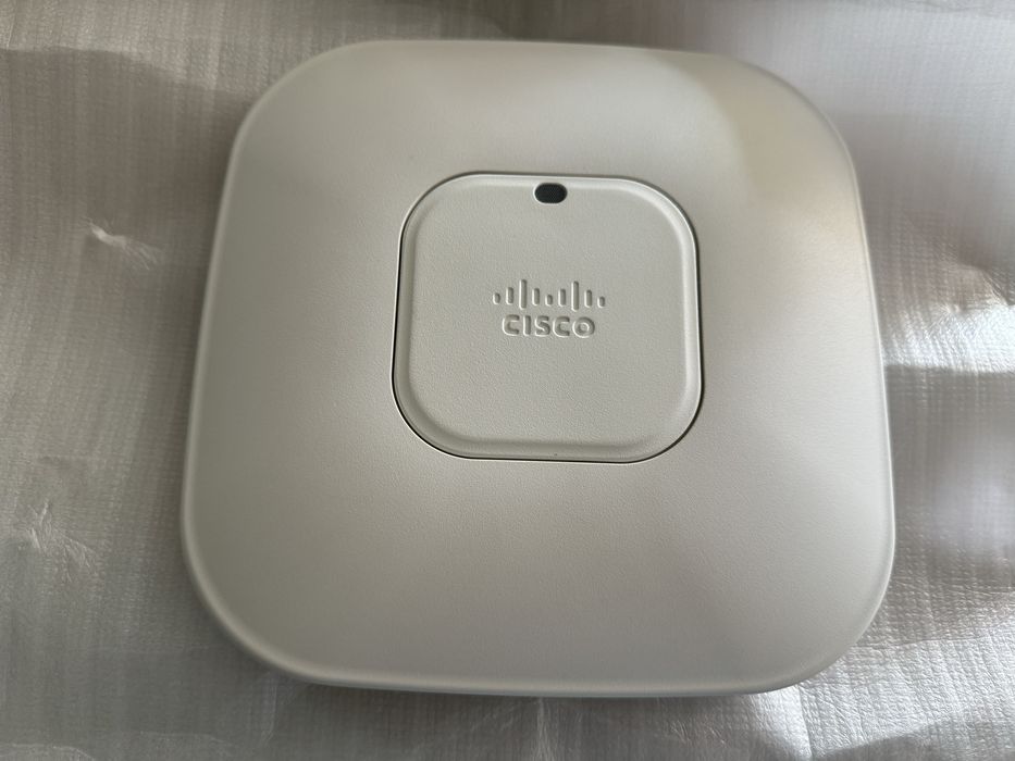 Точка доступа Cisco AIR-CAP3602I-E-K9 + крепление