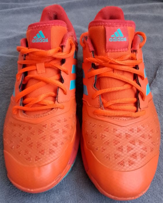 Buty Adidas męskie, młodzieżowe 41