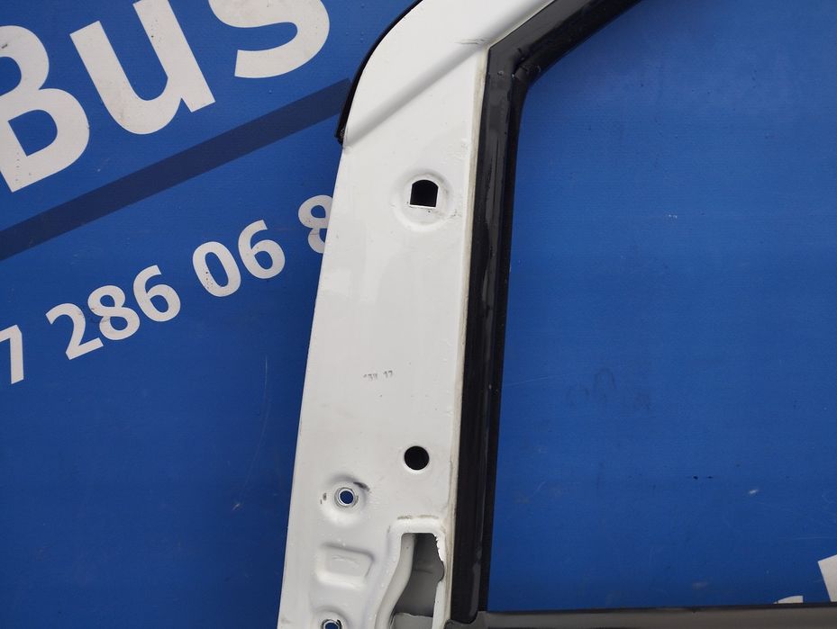 Двері ліві Mercedes Vito W447 Дверь передня Двери віто 447